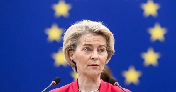 UE responde a medidas comerciales de EEUU e impone sus propios aranceles