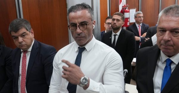Tribunal deja en pie informe médico que sostiene que Maradona murió abruptamente y con corta agonía