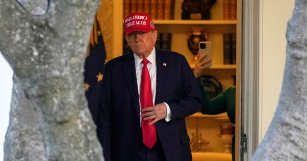 Estados Unidos pone en vigor aranceles sobre importaciones de acero y aluminio