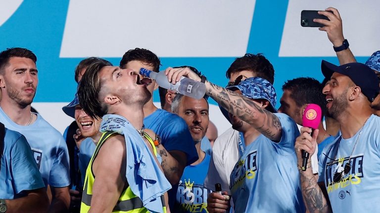 El City pagó USD 100 millones por él, pero sus excesos y adicciones determinaron su abrupta salida del club: “No me ayudé”