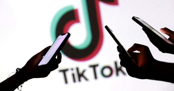 TikTok recopiló datos sensibles de cientos de miles de niños canadienses y los usó para fines comerciales