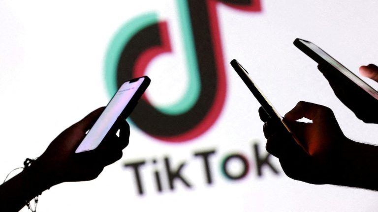 TikTok recopiló datos sensibles de cientos de miles de niños canadienses y los usó para fines comerciales