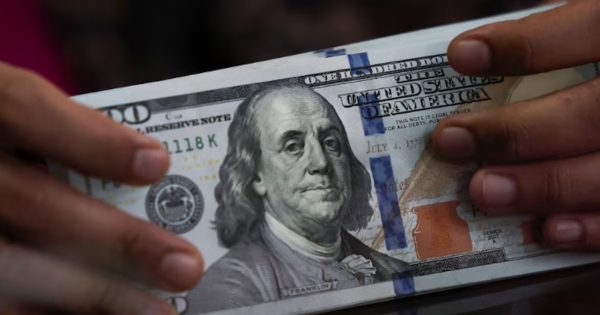 Desde la apertura del cepo los argentinos ya compraron dólares por más de USD 12.500 millones