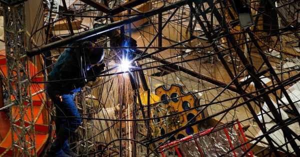 La economía rebotó en agosto: creció 0,7% respecto de julio y 5,5% en los últimos doce meses, según un informe privado