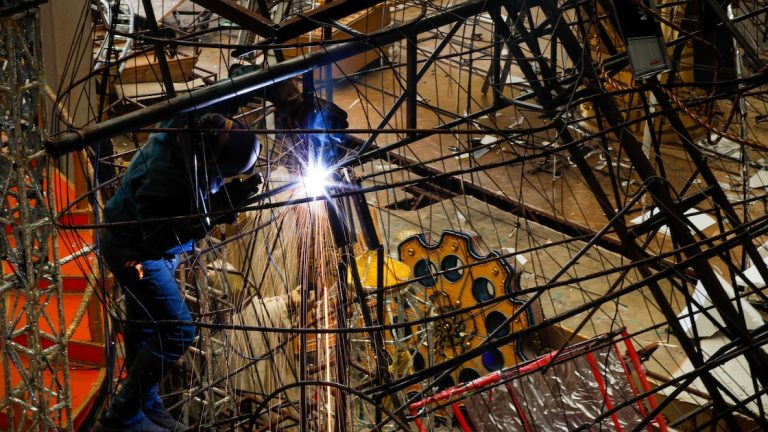 La economía rebotó en agosto: creció 0,7% respecto de julio y 5,5% en los últimos doce meses, según un informe privado
