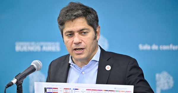 El peronismo bonaerense fortalece la capacitación electoral ante la implementación de la boleta única