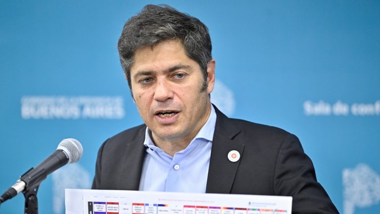 El peronismo bonaerense fortalece la capacitación electoral ante la implementación de la boleta única