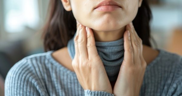 Día Mundial del Cáncer de Tiroides: cómo detectarlo a tiempo y los consejos para la prevención