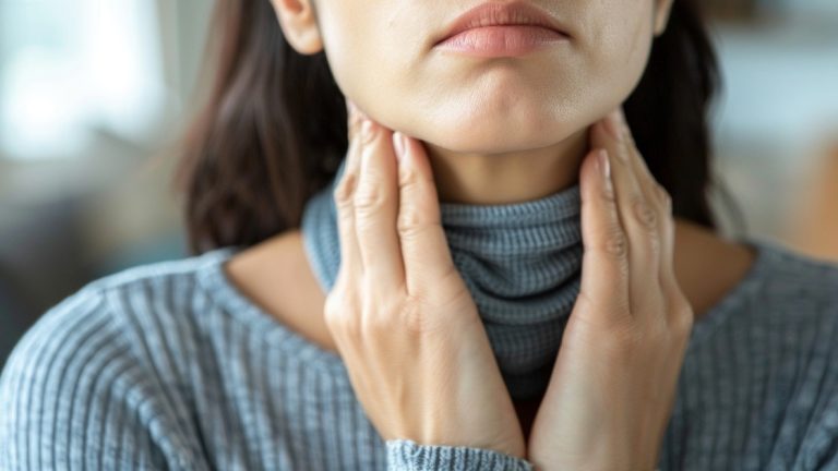 Día Mundial del Cáncer de Tiroides: cómo detectarlo a tiempo y los consejos para la prevención