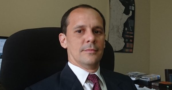 Fausto Spotorno: “La economía argentina salió de terapia intensiva, pero no del hospital”
