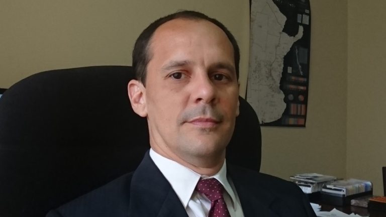 Fausto Spotorno: “La economía argentina salió de terapia intensiva, pero no del hospital”