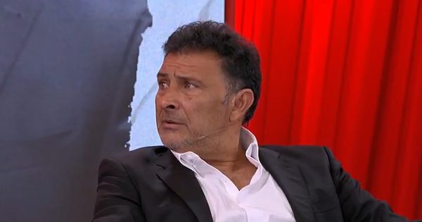 El categórico análisis de Astrada sobre la eliminación de River en la Copa Libertadores: “Hay ciclos terminados”