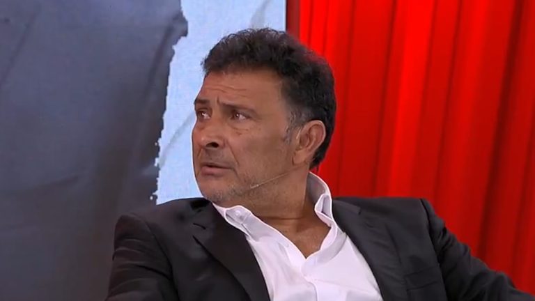 El categórico análisis de Astrada sobre la eliminación de River en la Copa Libertadores: “Hay ciclos terminados”