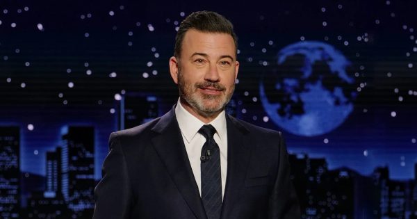 Jimmy Kimmel volvió a la TV y se disculpó tras la polémica por la muerte de Charlie Kirk: “No fue mi intención”