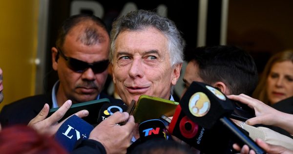 El detrás de escena de la reaparición de Macri: mensaje para aplacar la interna y respaldo al equipo económico