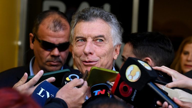 El detrás de escena de la reaparición de Macri: mensaje para aplacar la interna y respaldo al equipo económico