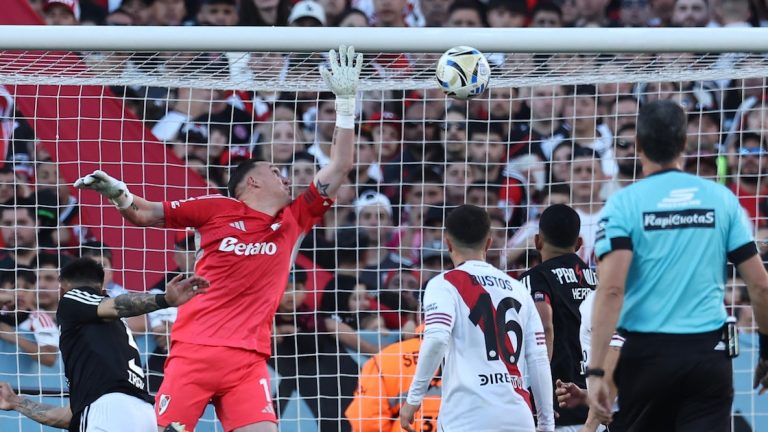 “Fin de ciclo” y “Que se vayan todos”: la reacción de los hinchas de River tras una nueva derrota del equipo de Gallardo