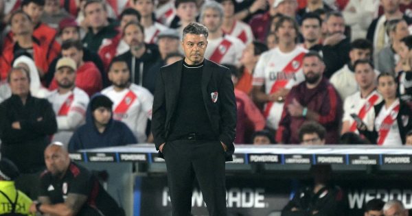 Crecen las críticas a Marcelo Gallardo en River: millones de dólares en refuerzos para un ciclo que solo suma fracasos