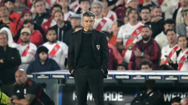 Crecen las críticas a Marcelo Gallardo en River: millones de dólares en refuerzos para un ciclo que solo suma fracasos