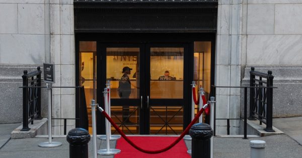 Wall Street se recupera de dos días de pérdidas gracias a datos de inflación