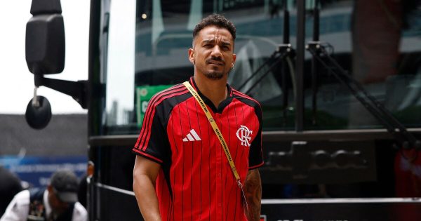 El operativo de seguridad especial que diagramó Flamengo para regresar a Brasil tras el partido con Racing en medio de la violencia armada en Río de Janeiro