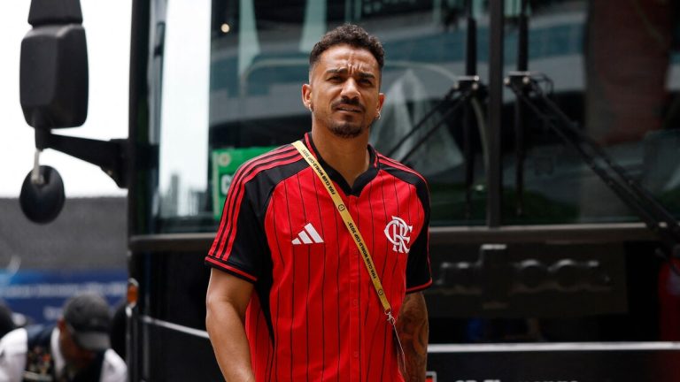 El operativo de seguridad especial que diagramó Flamengo para regresar a Brasil tras el partido con Racing en medio de la violencia armada en Río de Janeiro