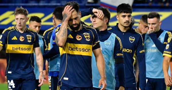 Riestra ganó, Tigre rescató un empate ante Barracas y lo sufre Boca: así están las posiciones, el ingreso a las Copas y el descenso
