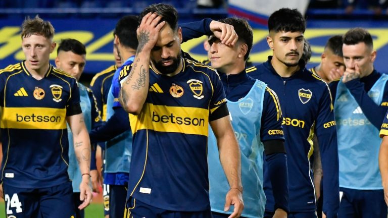 Riestra ganó, Tigre rescató un empate ante Barracas y lo sufre Boca: así están las posiciones, el ingreso a las Copas y el descenso