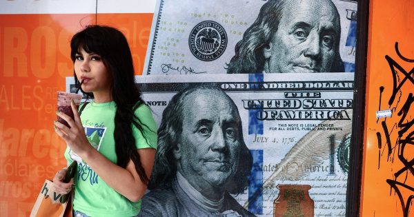 Jornada financiera: los bonos en dólares subieron más de 3% por la expectativa del apoyo de EEUU