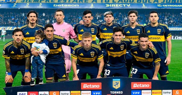 Por qué Boca celebró la clasificación de Argentinos en la Copa Argentina: la “mano” que podría recibir pensando en la Libertadores