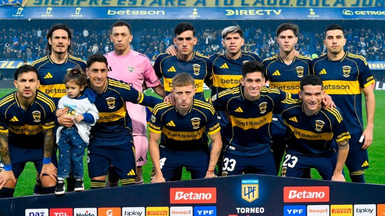 Por qué Boca celebró la clasificación de Argentinos en la Copa Argentina: la “mano” que podría recibir pensando en la Libertadores