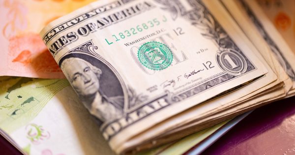 Dólar o plazo fijo: qué inversión fue la ganadora en septiembre