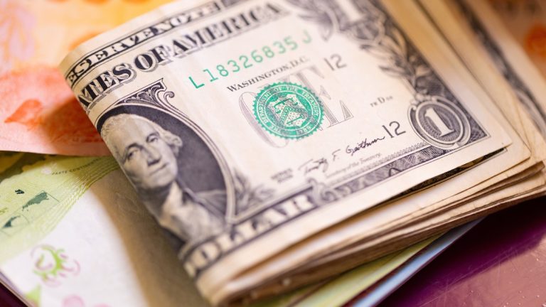Dólar o plazo fijo: qué inversión fue la ganadora en septiembre