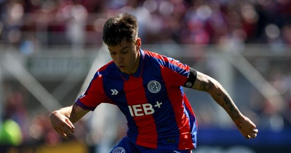 Comienza la fecha 12 del Torneo Clausura: San Lorenzo recibe a San Martín de San Juan
