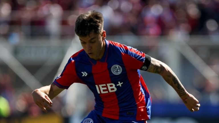Comienza la fecha 12 del Torneo Clausura: San Lorenzo recibe a San Martín de San Juan