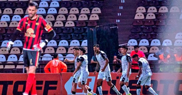 Histórico: Gimnasia de Mendoza venció a Deportivo Madryn en los penales en una final inolvidable y ascendió a la Liga Profesional