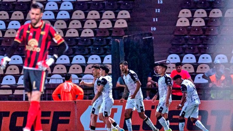 Histórico: Gimnasia de Mendoza venció a Deportivo Madryn en los penales en una final inolvidable y ascendió a la Liga Profesional