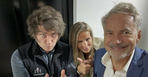 Martín Varsavsky: “El peso no es una moneda, es una herida”