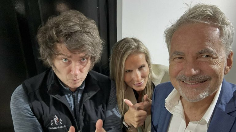 Martín Varsavsky: “El peso no es una moneda, es una herida”