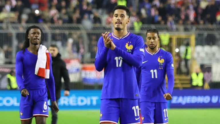 Provocadoras declaraciones de una estrella de Francia sobre la selección argentina y Enzo Fernández: “No nos dan miedo”