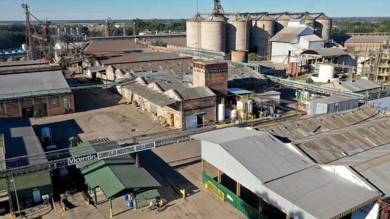 Vicentin: con una mayor oferta a los acreedores, una empresa busca evitar la quiebra