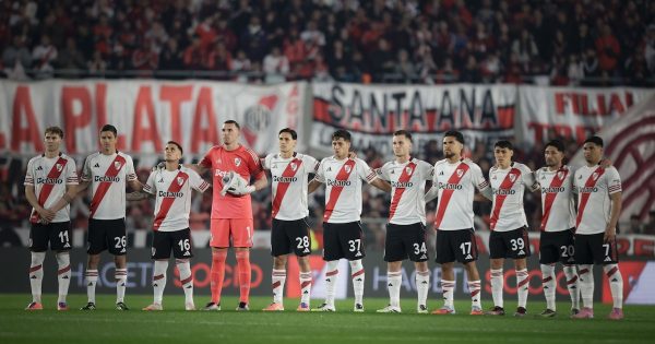 Se confirmó la agenda de las semifinales de la Copa Argentina: cuándo y dónde jugarán River e Independiente Rivadavia