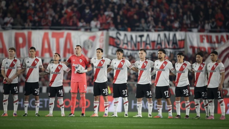 Se confirmó la agenda de las semifinales de la Copa Argentina: cuándo y dónde jugarán River e Independiente Rivadavia