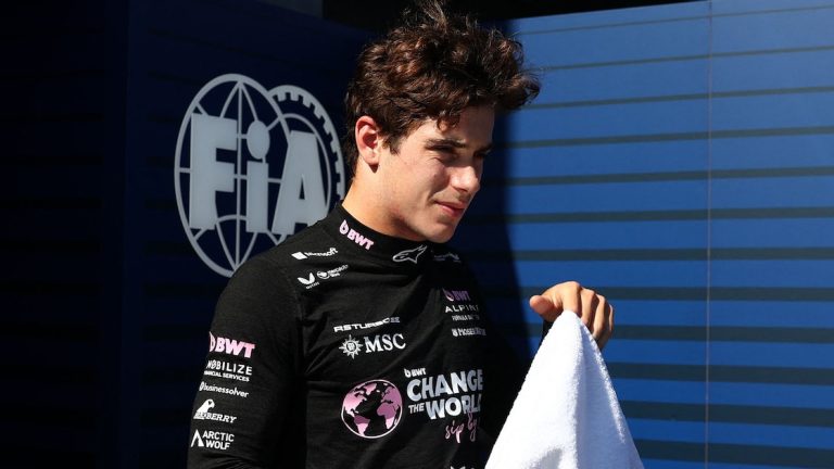 Cómo es el traje especial que deberá usar Franco Colapinto en el GP de Singapur tras el alerta por calor extremo que amenaza Marina Bay