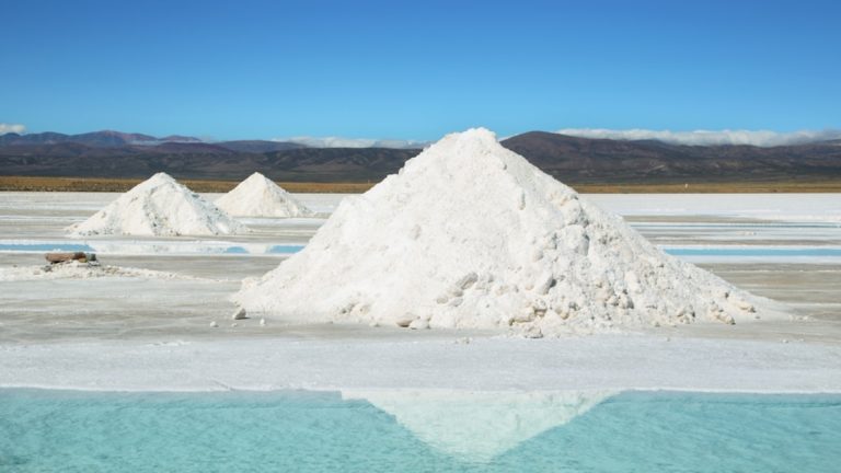 Minerales críticos: Europa también se interesa por los proyectos mineros en la Argentina