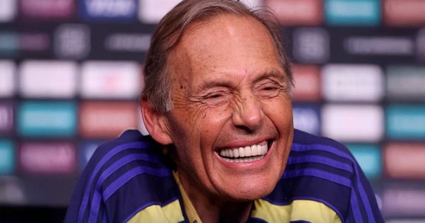 El sentido comunicado de Boca Juniors por la muerte de Miguel Russo: “Deja una huella imborrable en nuestra institución”