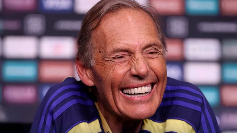 El sentido comunicado de Boca Juniors por la muerte de Miguel Russo: “Deja una huella imborrable en nuestra institución”