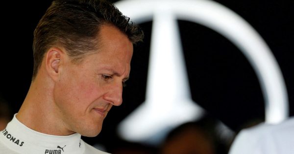 Impacto en la F1: revelaron la identidad del piloto acusado de abuso sexual contra una enfermera que atendió a Michael Schumacher