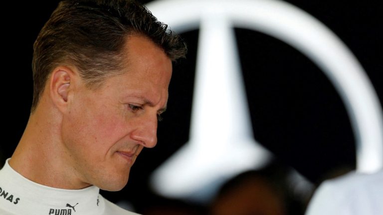 Impacto en la F1: revelaron la identidad del piloto acusado de abuso sexual contra una enfermera que atendió a Michael Schumacher