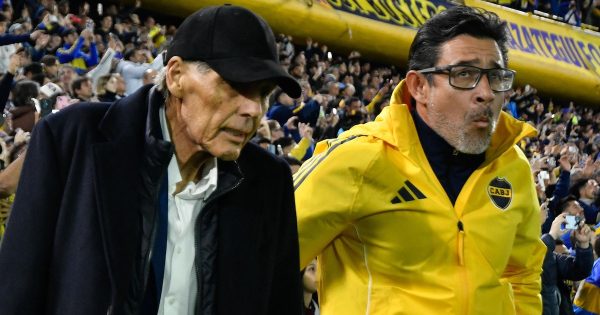 Juvenal Rodríguez reveló quién será el entrenador de Boca Juniors tras la muerte de Miguel Russo